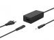 Nabíjecí Adapter für notebooky Toshiba DynaBook 19,5V 2,3A 45W Steckverbinder 3,5mm x 1,35mm