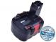 Batterie BOSCH Ni-MH 12V 3000mAh