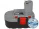 Batterie BOSCH Ni-MH 18V 3000mAh