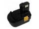 Akku HITACHI EB 1826HL Ni-MH 18V 3000mAh, Elemente PANASONIC