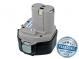 Makita 1234 12V Ni-Mh 3000mAh Batterie