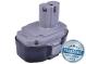 Makita Akku 1834 Ni-MH 18V 3000mAh, Zellen Panasonic