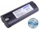 Makita 7000 Ni-Mh 7,2V 3000mAh Batterie, Zellen Panasonic