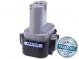 Batterie Makita 9134 9,6V Ni-Mh 3000mAh