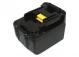 Akku MAKITA BL 1430 Li-ion 14,4V 3000mAh, Elemente PANASONIC