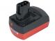 METABO BSZ 6.25482 Li-Ion 14,4V 4000mAh
