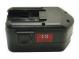 Akku MILWAUKEE BXL 18 Ni-Mh 18V 3000mAh, Zellen PANASONIC
