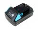Akku für MILWAUKEE M18 Li-Ion 18V 2000mAh, Zellen SAMSUNG