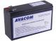AVACOM Ersatz für RBC106 - Batterie für UPS