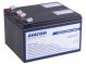 AVACOM-Ersatz für RBC113 - Batterie für UPS - Renovierung