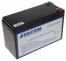 AVACOM Ersatz für RBC2 - Batterie für UPS