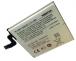 Batterie Nokia BP-4GWA Li-pol 3,7V 2000mAh  bulk