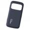 Original Nokia N86 8MP Battery Cover - Indigo