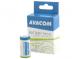 Nabíjecí fotobaterie Avacom CR123A 3V 450mAh 1.35Wh