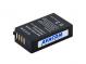 Baterie Nikon EN-EL20 Li-ion 7.4V 800mAh 11.1Wh