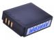 Baterie Panasonic CGA-S007, DMW-BCD10 Li-ion 3.7V 1000mAh 3.7Wh