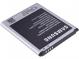Baterie Samsung EB-L1M7FLU s NFC Li-ion 3,7V 1500mAh pro I8190 Galaxy SIII mini, bulk