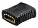 Adapter PremiumCord HDMI Buchse/Buchse