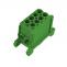 Abzweigklemme SO 25mm2 grün
