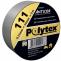 Textilní páska typu DUCT POLYTEX 111  48mm/50m šedá