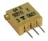Widerstands-Trimmpotentiometer 64 X 500K