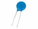 Varistor, THT, Uac: 420V, Udc: 560V, 190J, 0,6W, RM: 7,5mm SEN-681KD14-SR