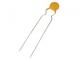 Keramikkondensator CK 1P5/500V NPO GYM +-0,25pF RM5,08