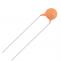 Keramikkondensator CK 330p/100V Y5P RIC RM5,08 10%