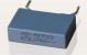 Folienkondensator radial CF8-10N/J