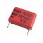 100nF/400Vdc; 10%; THT; PP; MKP10