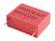 Folienkondensator radial MKS4-6M8/250V 10%