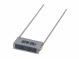 Folienkondensator radial CF7-1N5/J