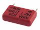 Folienkondensator radial FKP1 220P/1600V