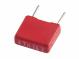 Folie-Kondensator radial MKS2-47N63V