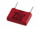Folie-Kondensator radial MKS4-1M/63V