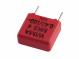 Folienkondensator radial MKS4-470N/100V RM7,5