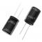 Elektrolytkondensator radial CE 330u/100VT HIT-EHR 16x26 RM7,5 BULK
