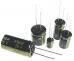 Elektrolytkondensator radial Low ESR CE 1000u/35VIT PAN-FC 12,5x25 RM5