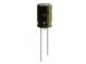 Elektrolytický kondenzátor radiální Low ESR CE 1000u/10VIT PAN-FM 10x16 RM5