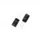 470μF/100V; 20%; 85°C; THT; radial; Ø16mm; RM=7,5mm