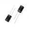 470μF/35V; 20%; 105°C; THT; radial; Ø10mm; RM=5mm