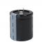 4700μF/63V; 20%; 85°C; SNAP-IN; radiální; Ø30mm; RM=10mm