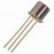 Bipolarer NPN-Transistor 2N2219A