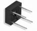 Einphasen-Diodenbrücke BR3510W