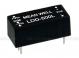 LED-Treiber für PCB MEAN WELL LDD-700L DC/DC