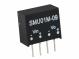 DC/DC-Wandler MEAN WELL SMU01M-09