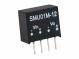DC/DC-Wandler MEAN WELL SMU01M-12