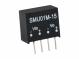 DC/DC-Wandler MEAN WELL SMU01M-15