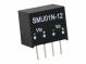 DC/DC-Wandler MEAN WELL SMU01N-12