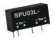 DC/DC měnič MEAN WELL SPU03L-15